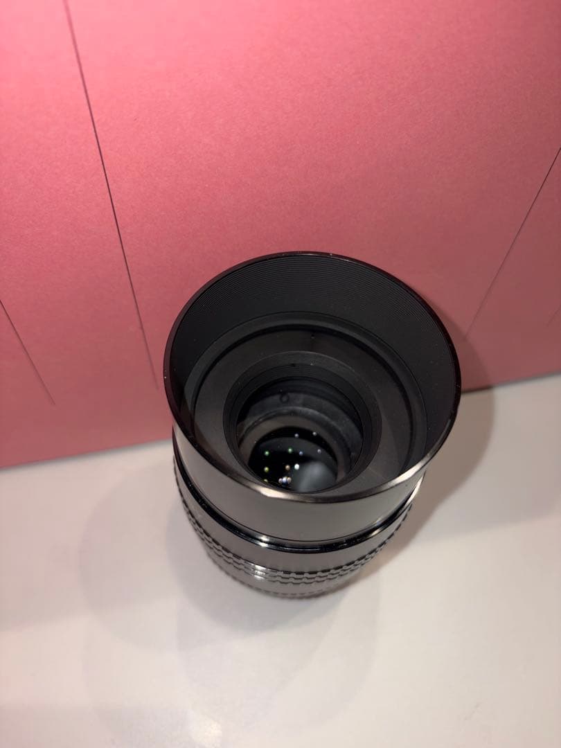 Lensbaby Velvet 56mm f/1.6 レンズ　おまけ付き