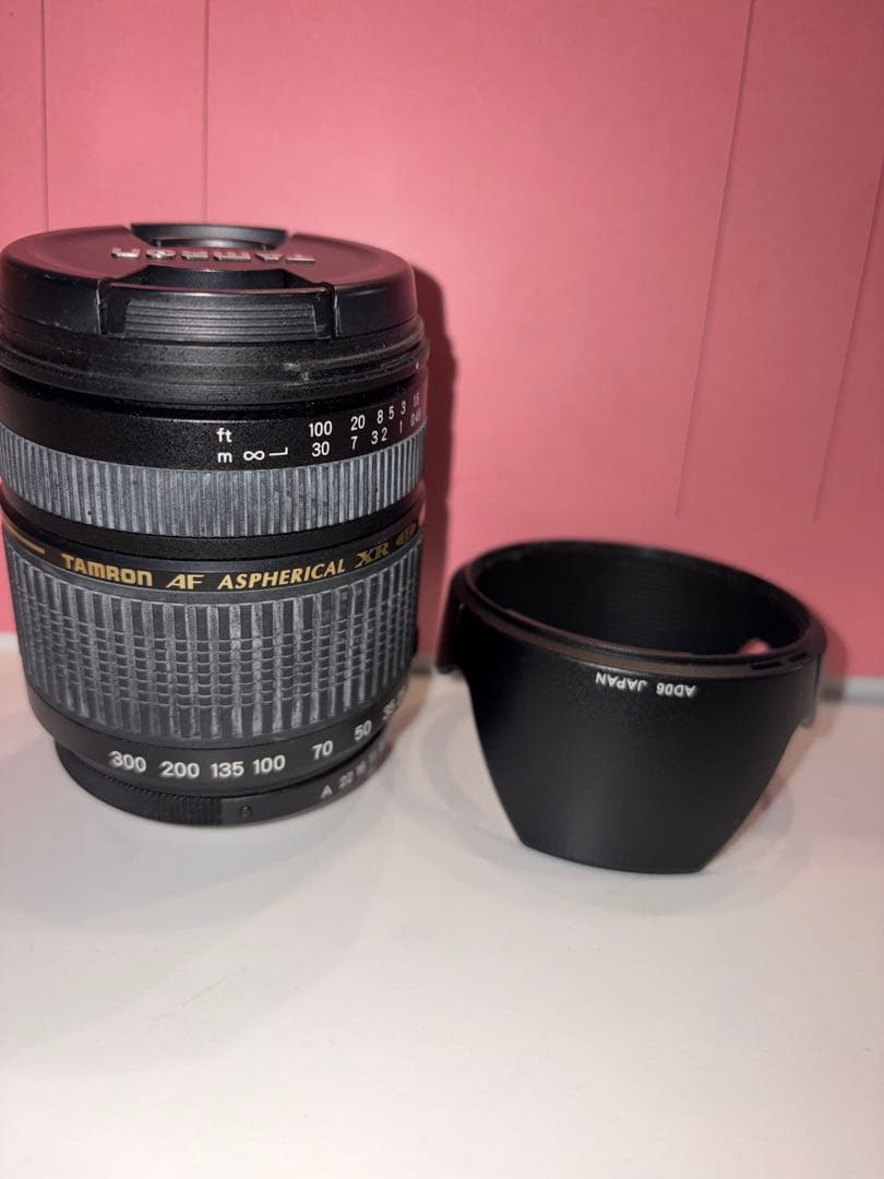 Lensbaby Velvet 56mm f/1.6 レンズ　おまけ付き