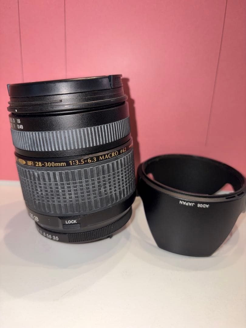 Lensbaby Velvet 56mm f/1.6 レンズ　おまけ付き