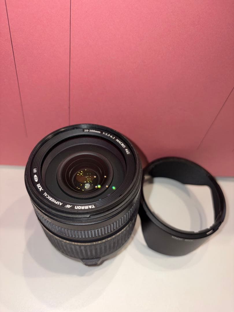 Lensbaby Velvet 56mm f/1.6 レンズ　おまけ付き