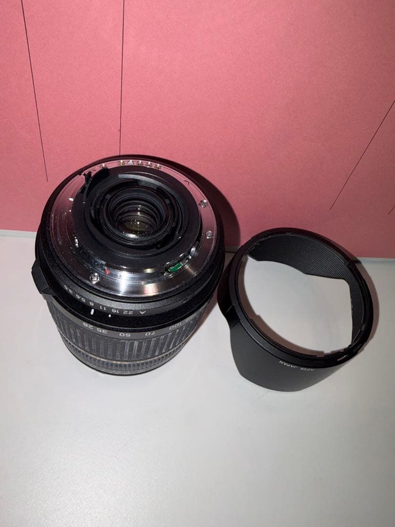 Lensbaby Velvet 56mm f/1.6 レンズ　おまけ付き