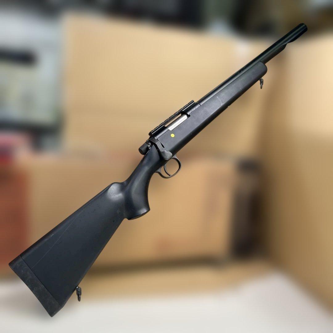 7229 東京マルイ VSR-10 G spec スナイパーライフル ブラック