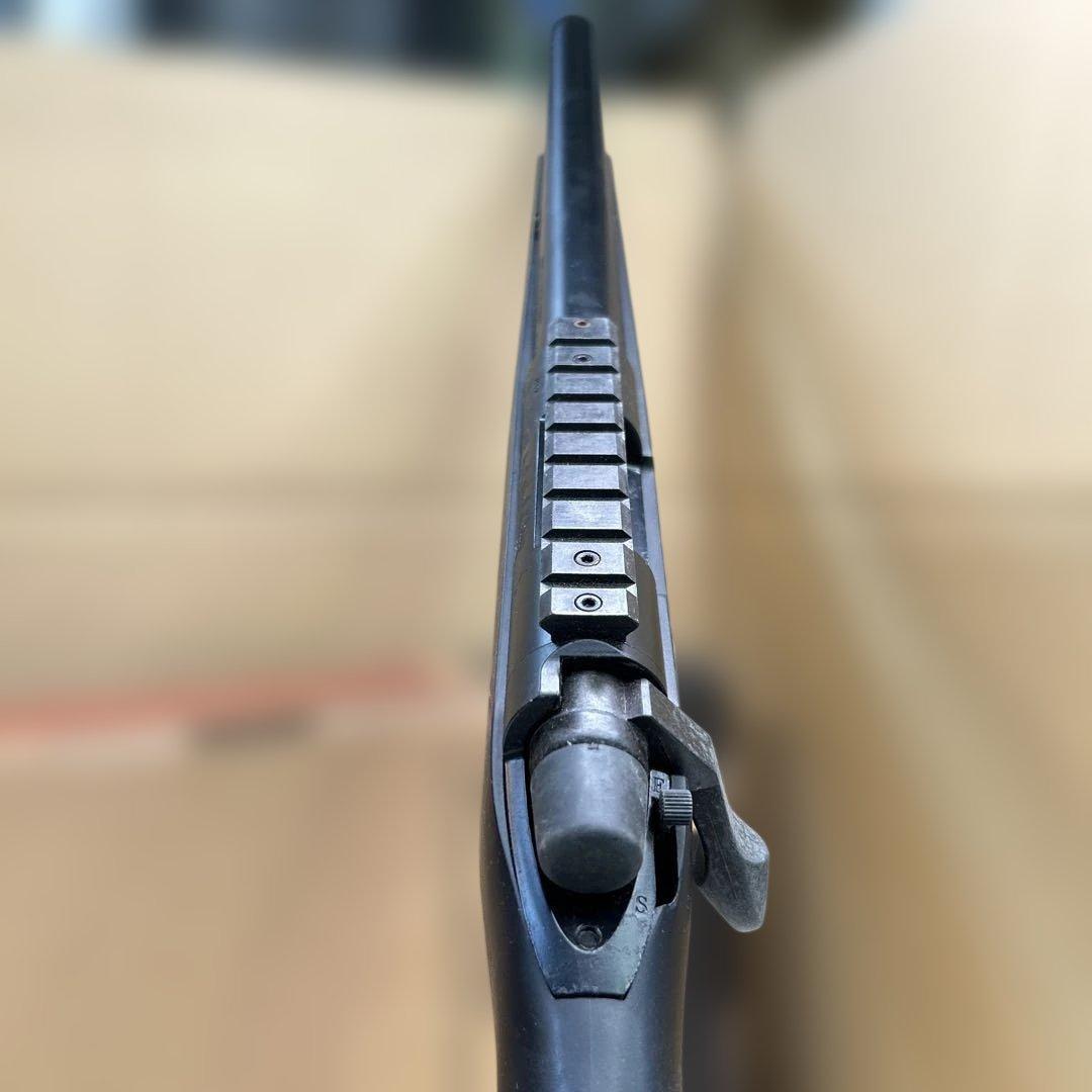 7229 東京マルイ VSR-10 G spec スナイパーライフル ブラック