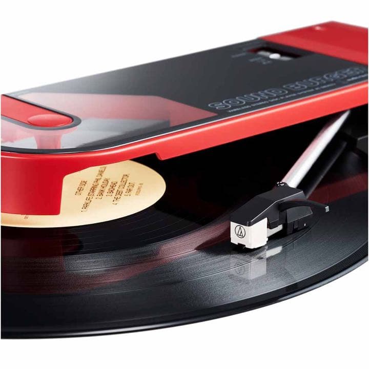 AudioTechnica サウンドバーガー AT-SB2022