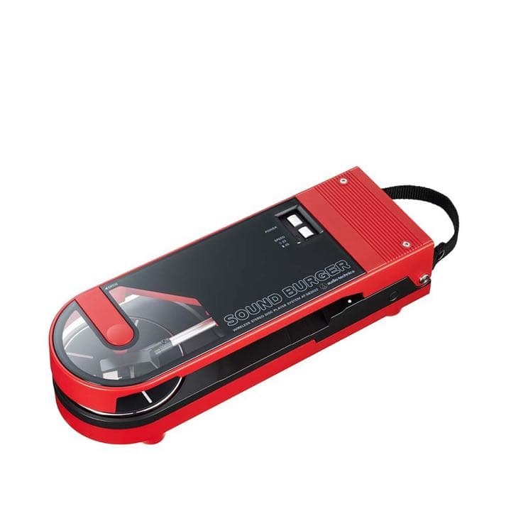 AudioTechnica サウンドバーガー AT-SB2022