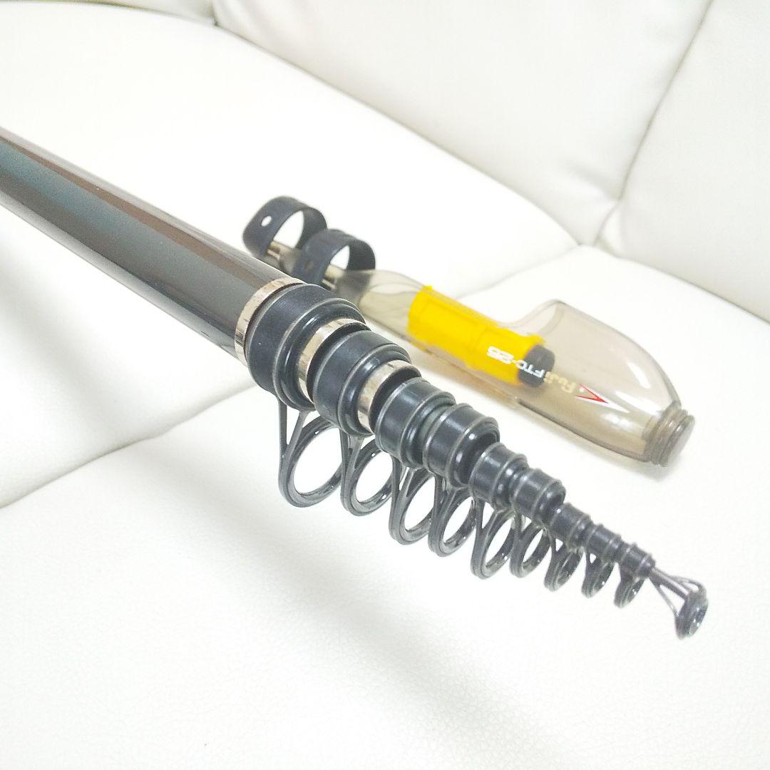 ★美品!★磯 EX 遠投 3-620TS★軽量剛竿★ダイワトーナメントがまかつ★