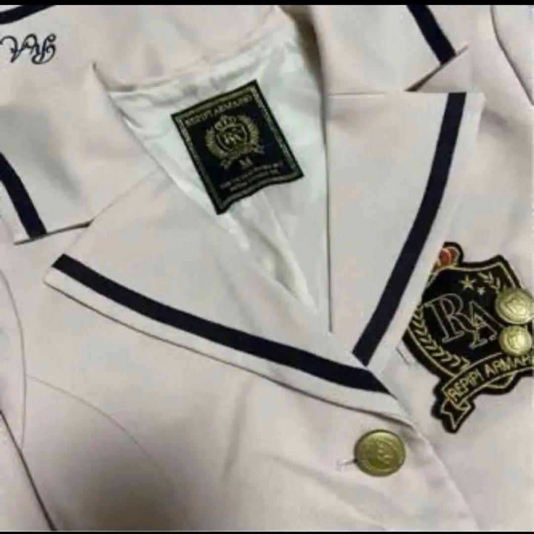 K*y様 Mサイズ レピピアルマリオ 卒服 フォーマル セレモニー セットアップ