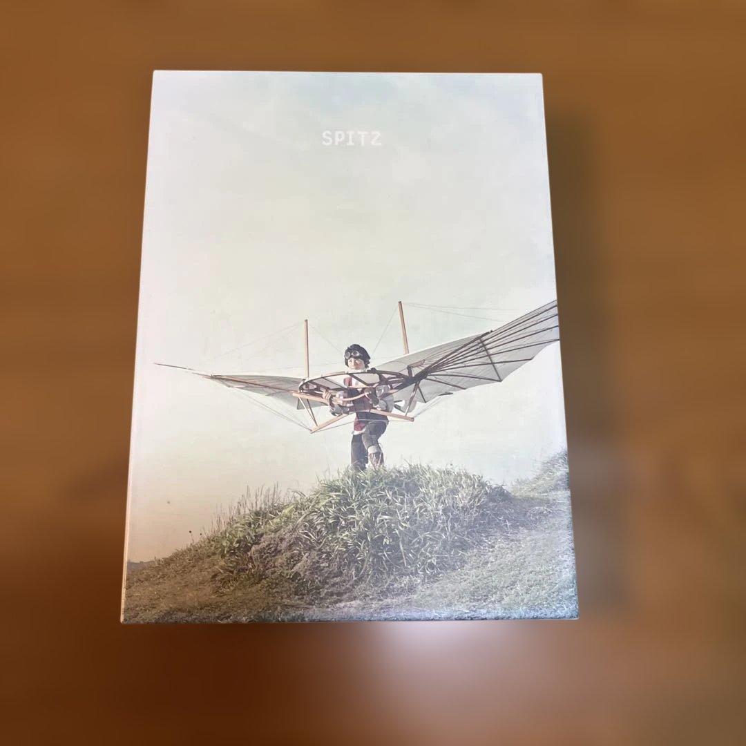 小さな生き物[デラックスエディション][SHM-CD + 2DVD]