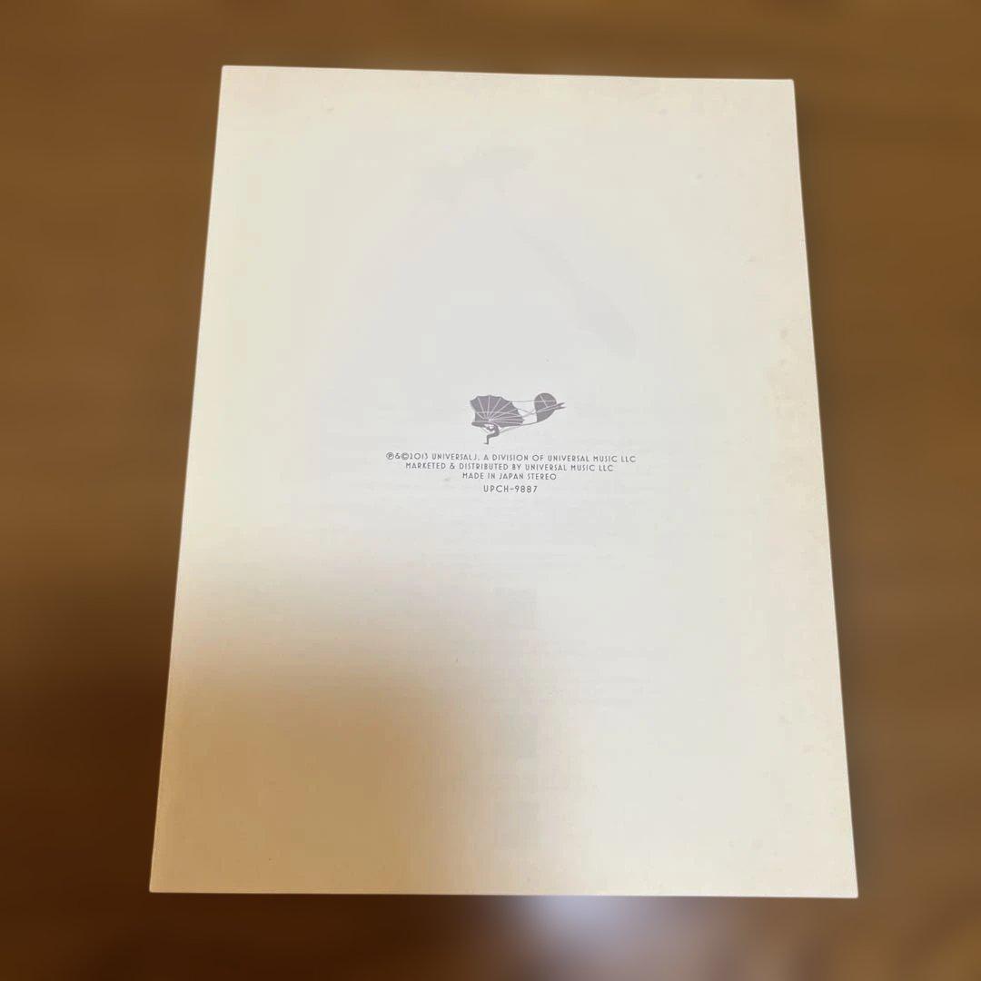 小さな生き物[デラックスエディション][SHM-CD + 2DVD]