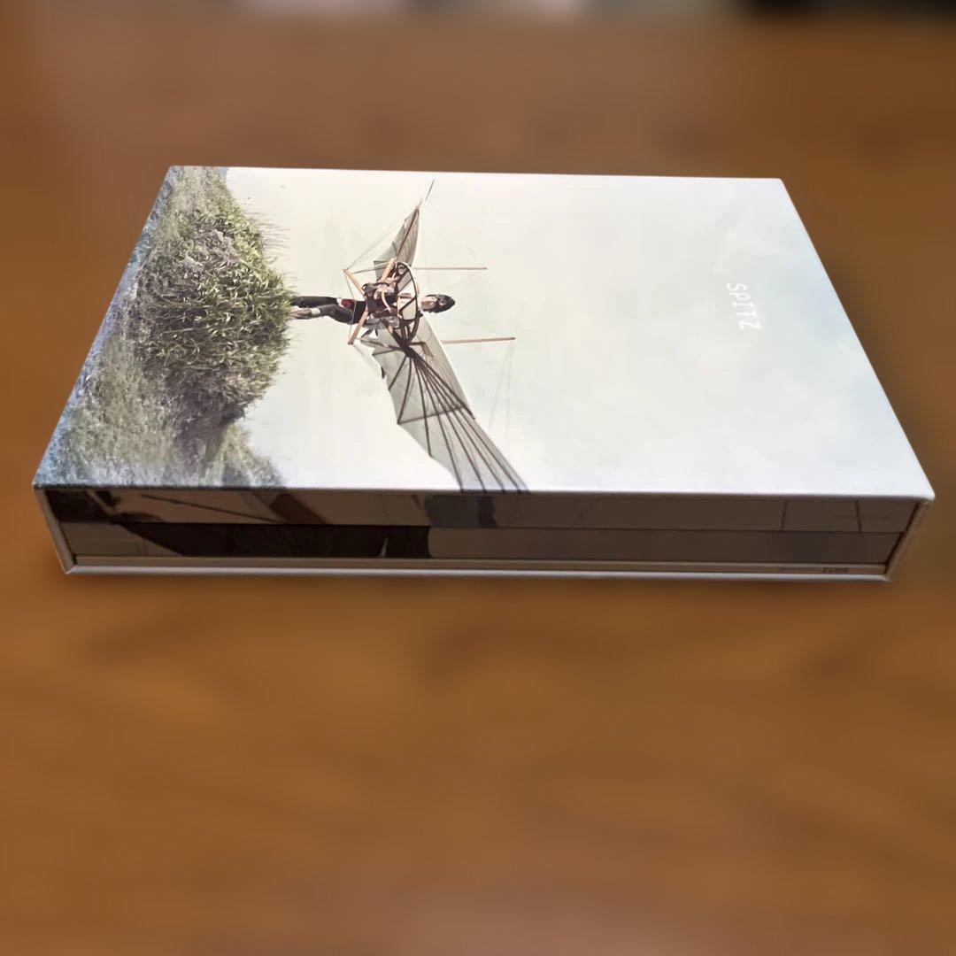 小さな生き物[デラックスエディション][SHM-CD + 2DVD]