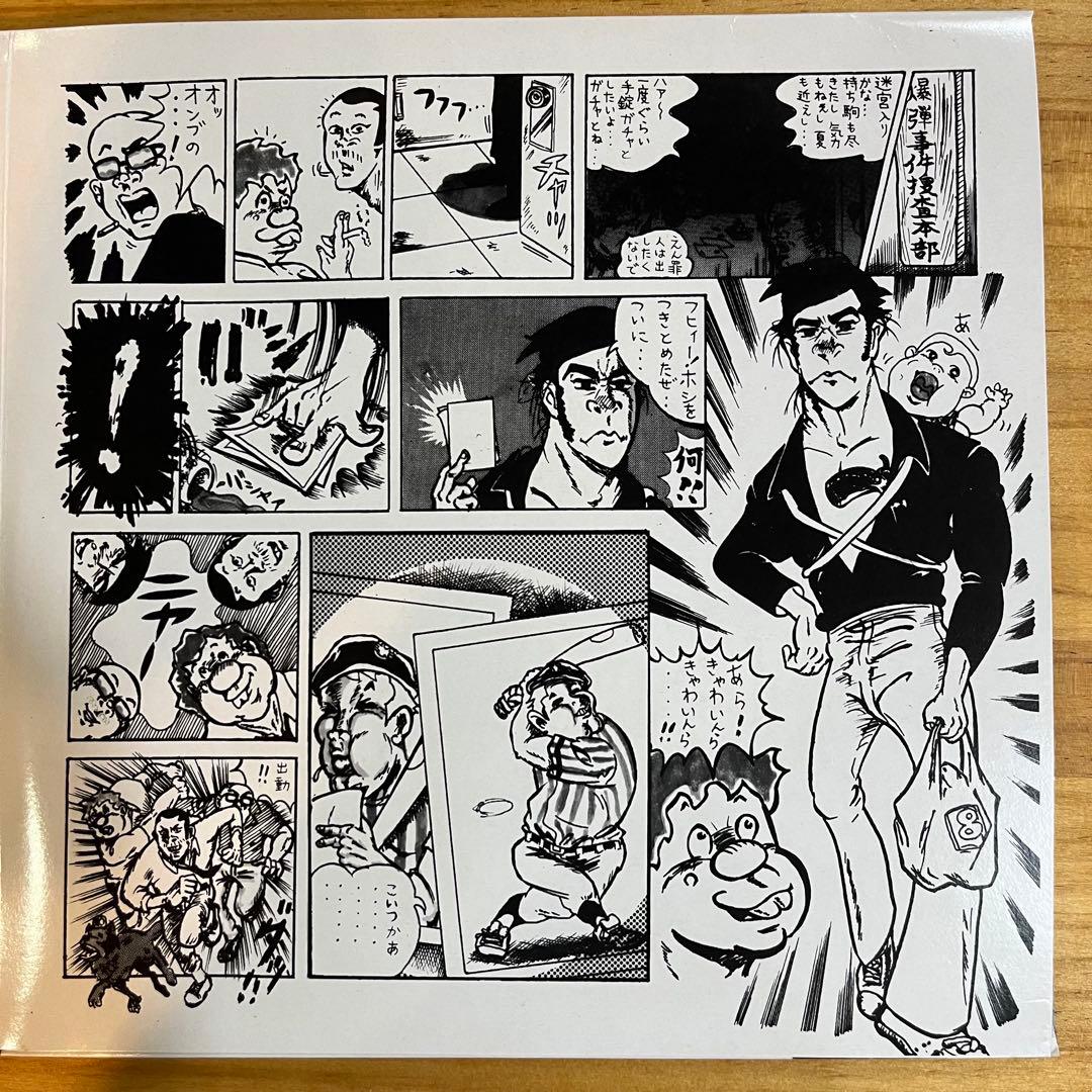 スチャダラパー　スチャダラ外伝　10インチ　レコード　レアアナログ