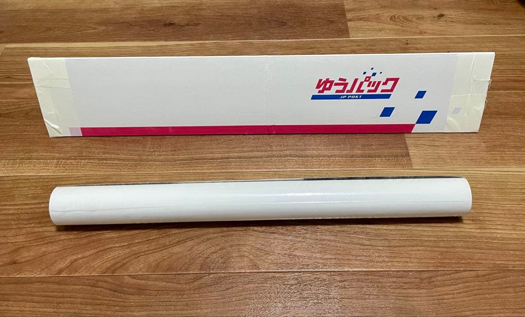 な*み様 GLIMSPANKY☆「愚か者たち」☆直筆サイン入りシングル告知ポスタ