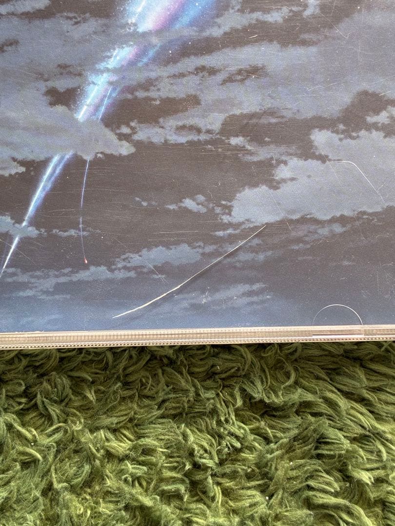 RADWIMPS アルバム　シングル　バラ売り可