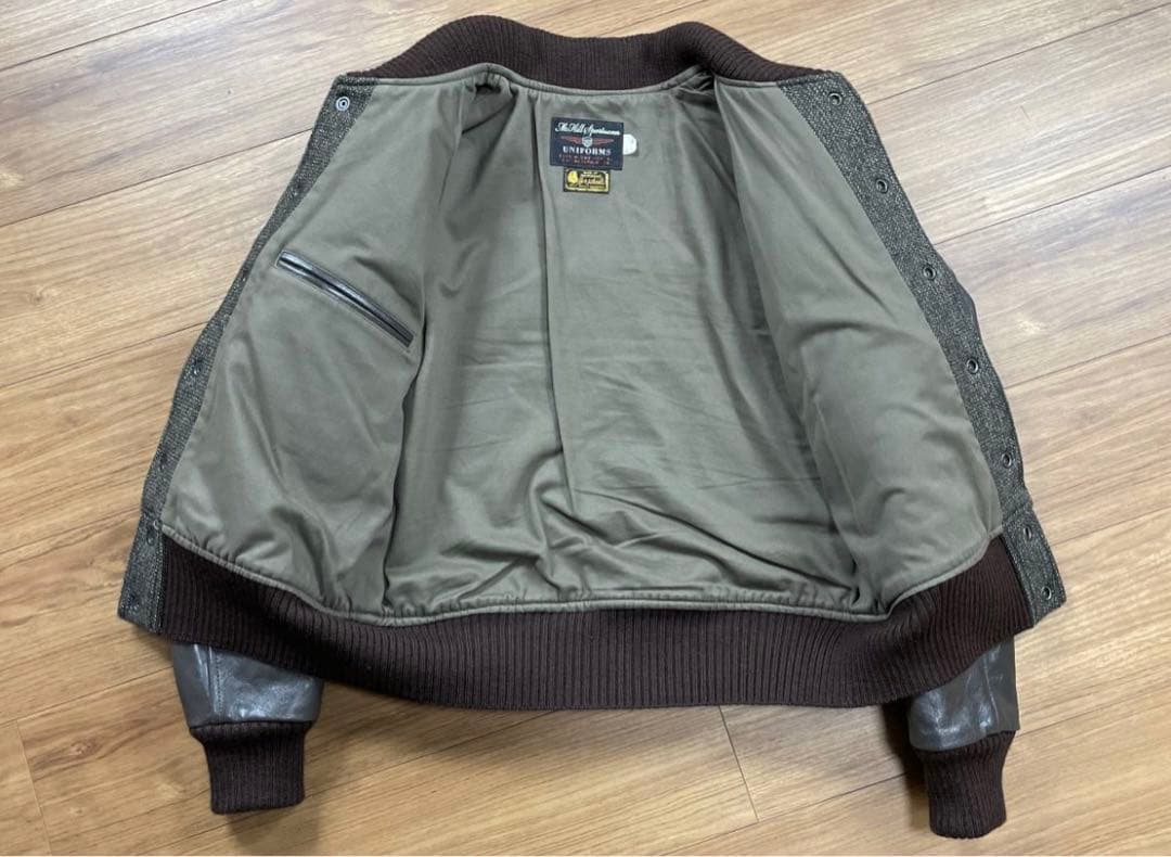 値下げ‼️美品 TOYS McCOYトイズマッコイ ビーチクロス 36 交渉あり‼️