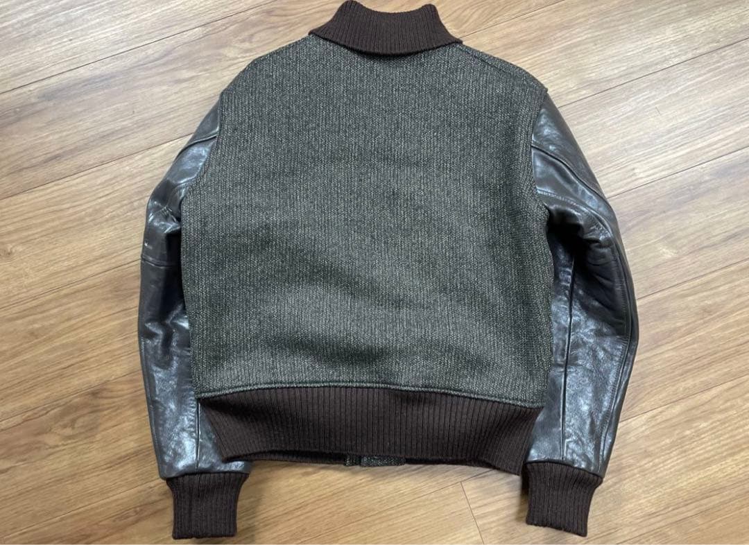 値下げ‼️美品 TOYS McCOYトイズマッコイ ビーチクロス 36 交渉あり‼️