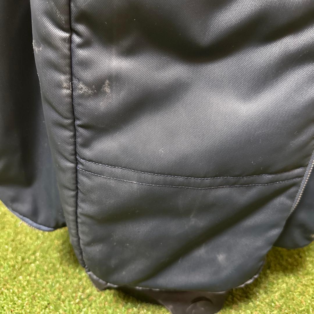 ONOFF オノフ 高級モデル キャディバッグ ゴルフバッグ