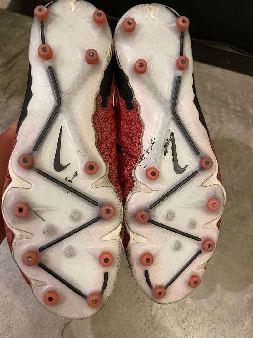 NIKE ファントム GXエリート AG-PRO