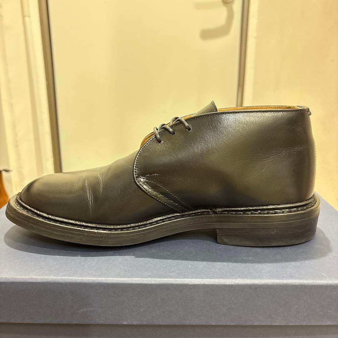 トリッカーズ　UK6.5