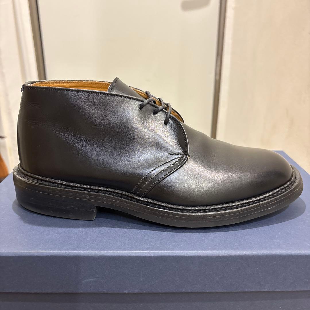 トリッカーズ　UK6.5