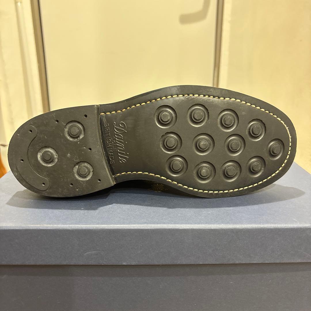 トリッカーズ　UK6.5