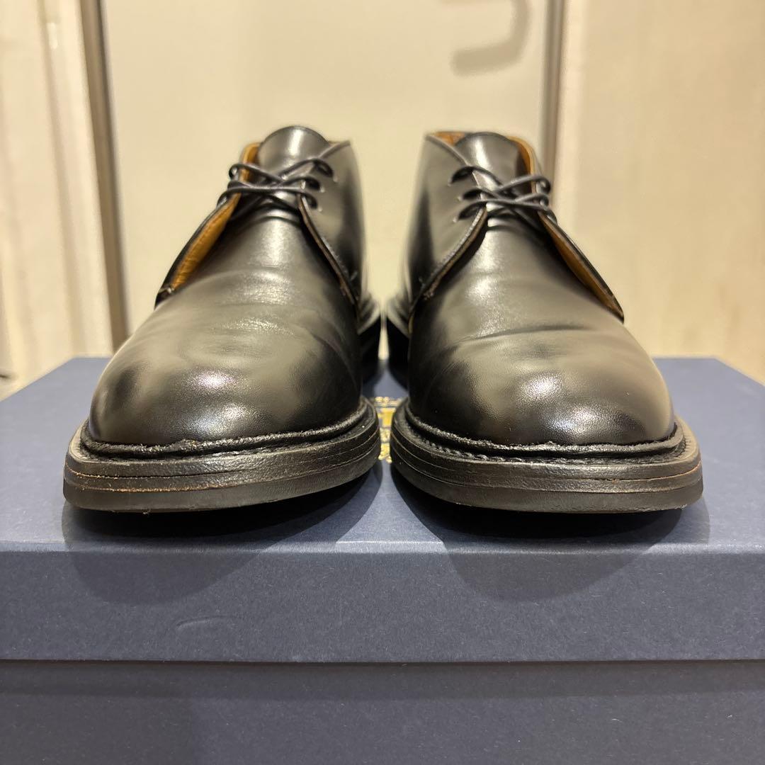 トリッカーズ　UK6.5