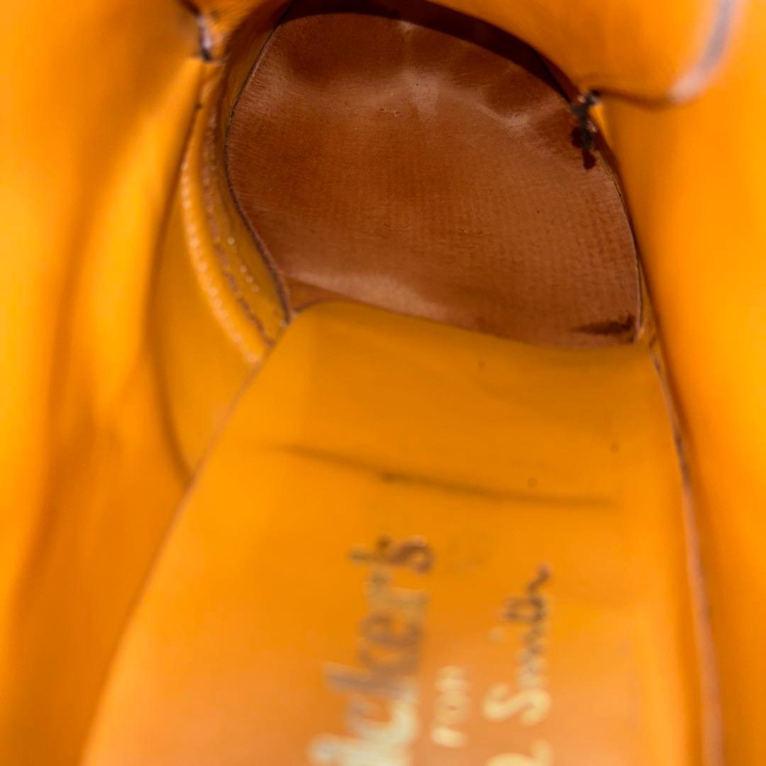 トリッカーズ　UK6.5