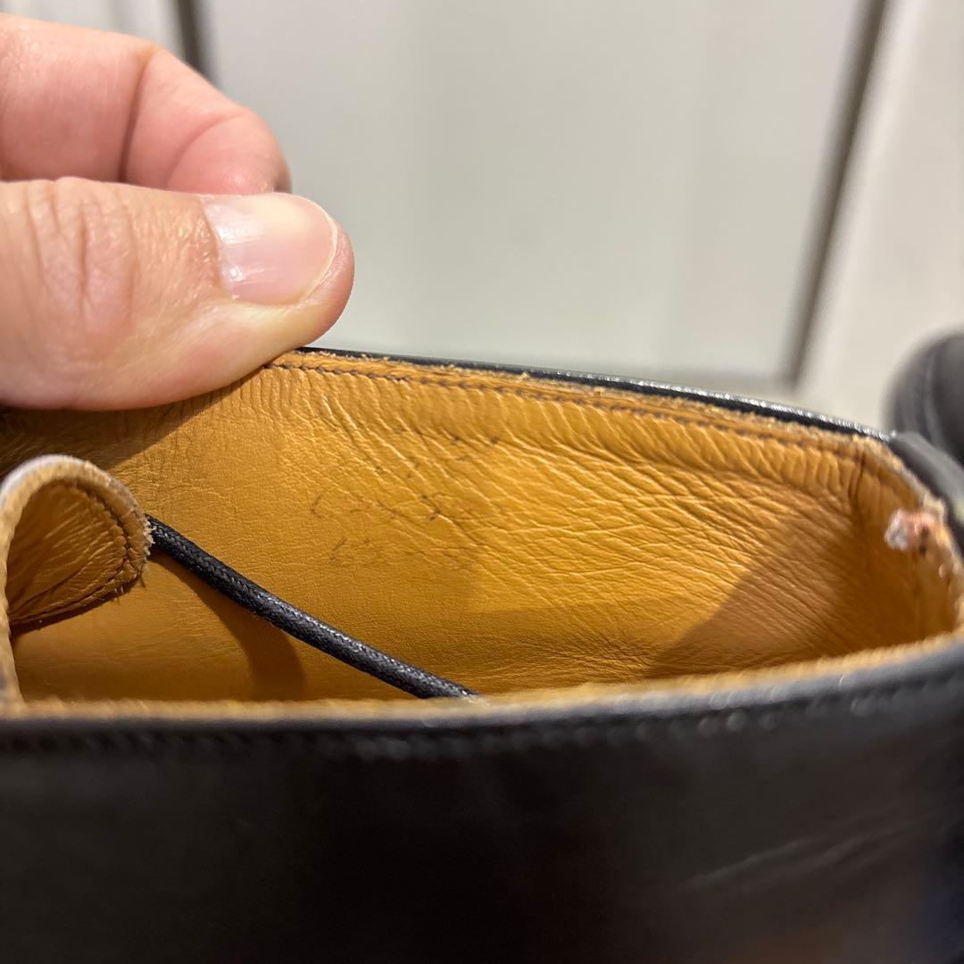 トリッカーズ　UK6.5