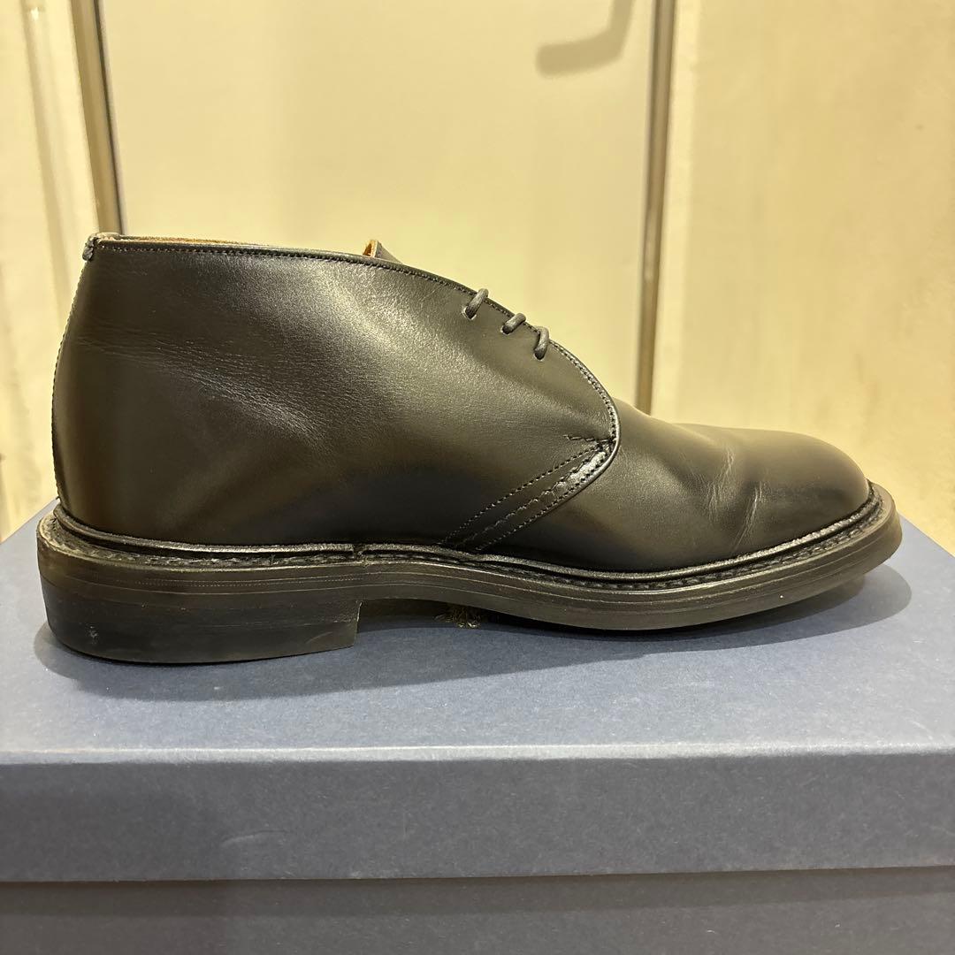 トリッカーズ　UK6.5