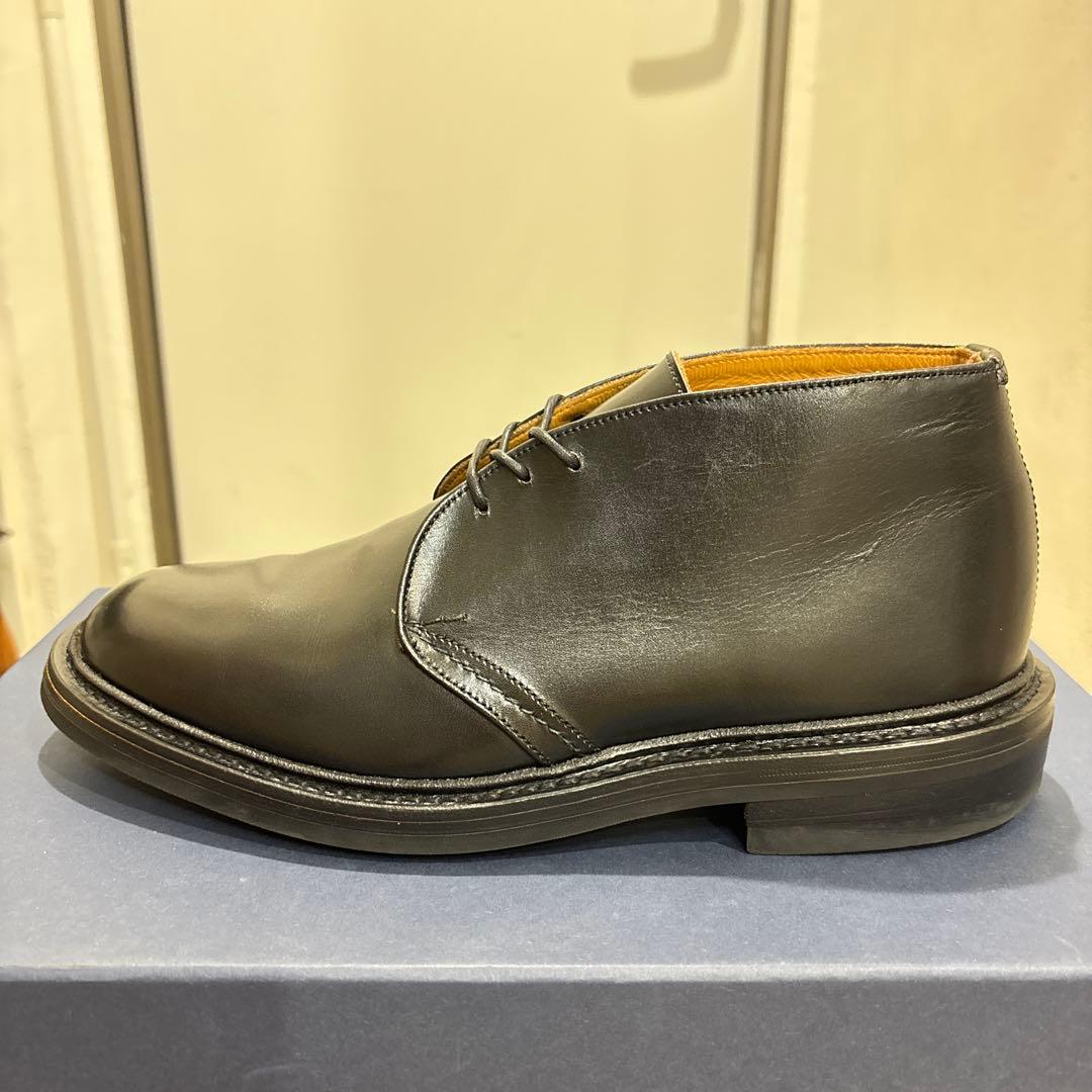 トリッカーズ　UK6.5