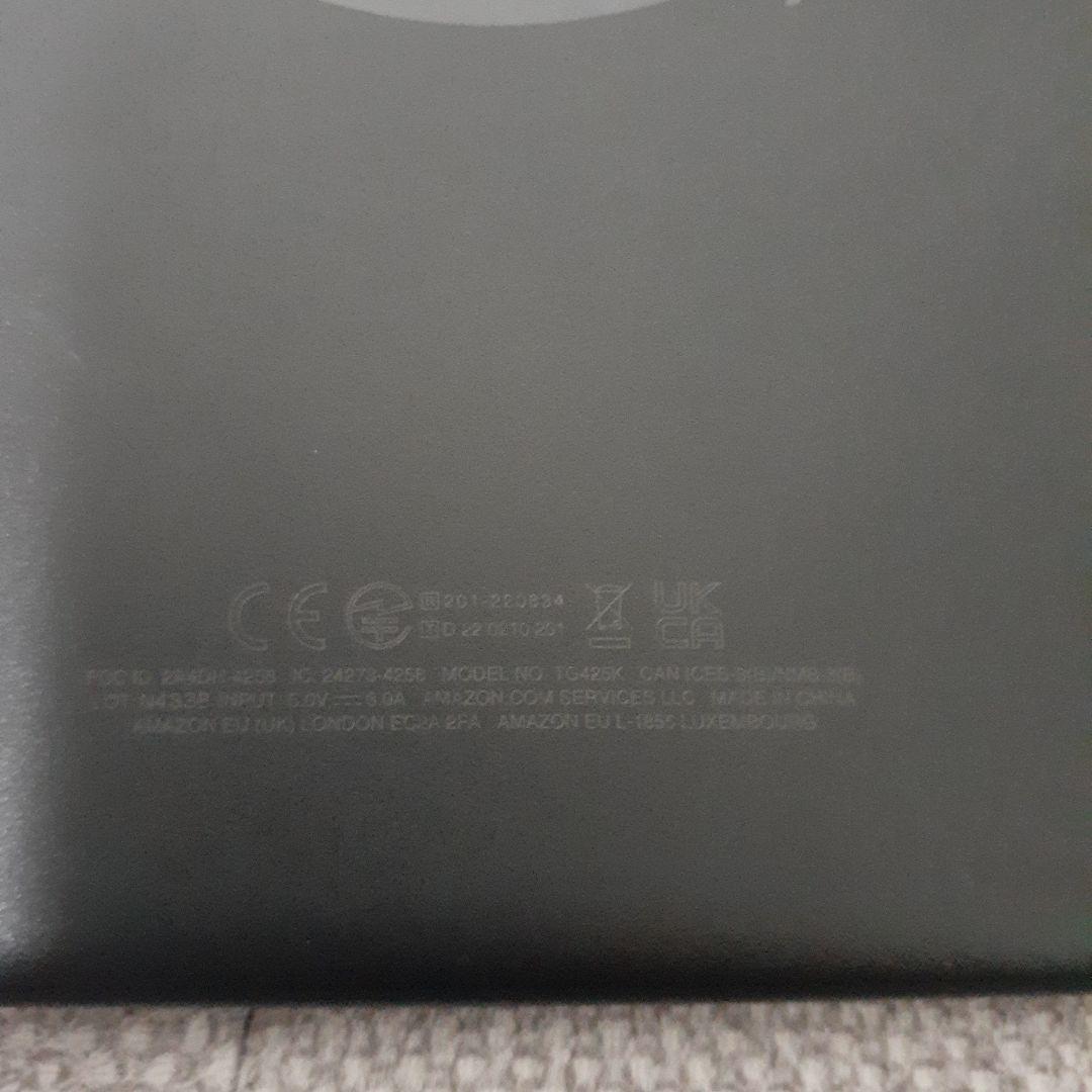 Amazon Fire HD 10 タブレット 第13世代　64GB　初期化済み