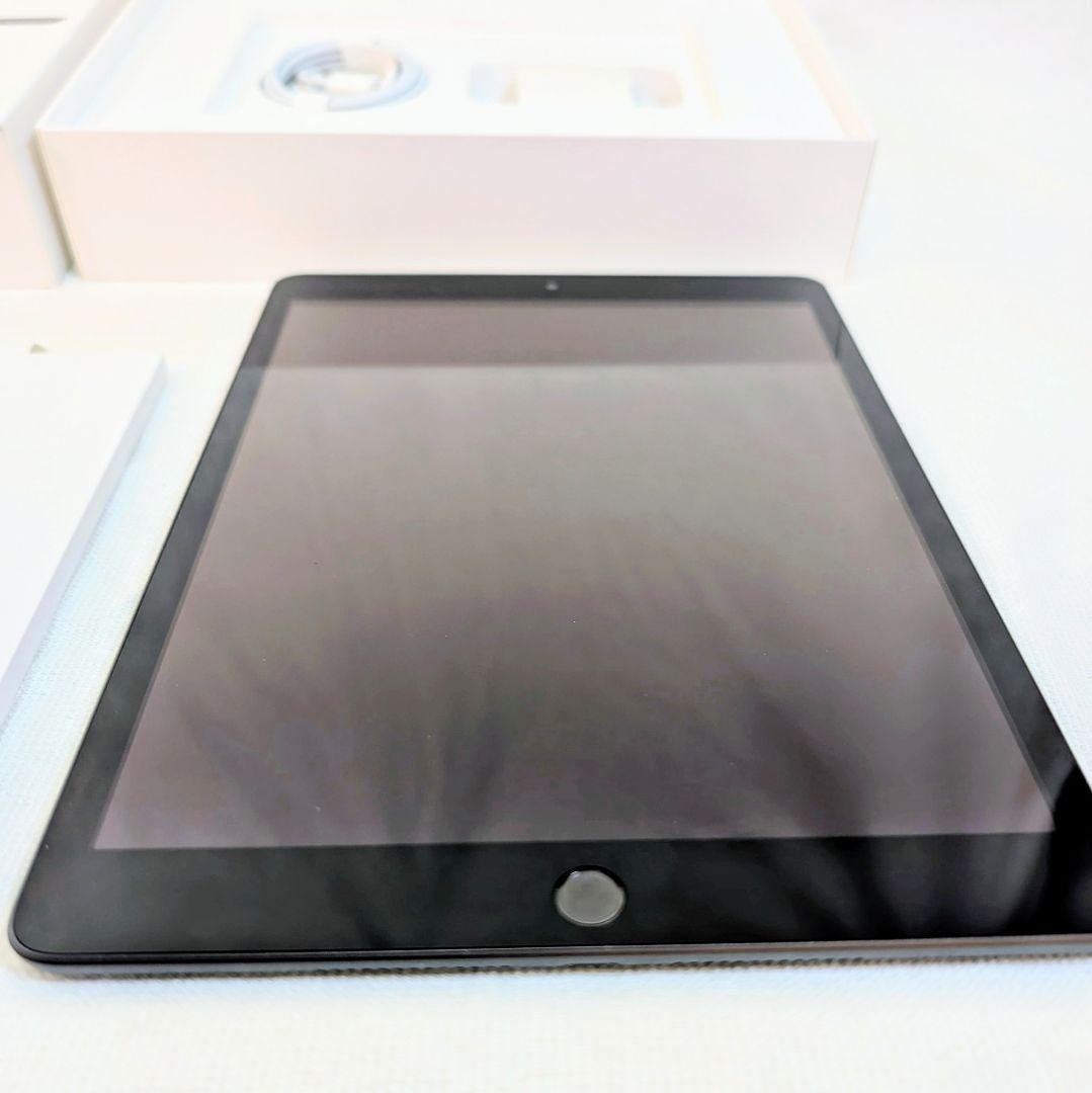 Apple iPad 第9世代 10.2 Wi‑Fi 64GB MK2K3J/A