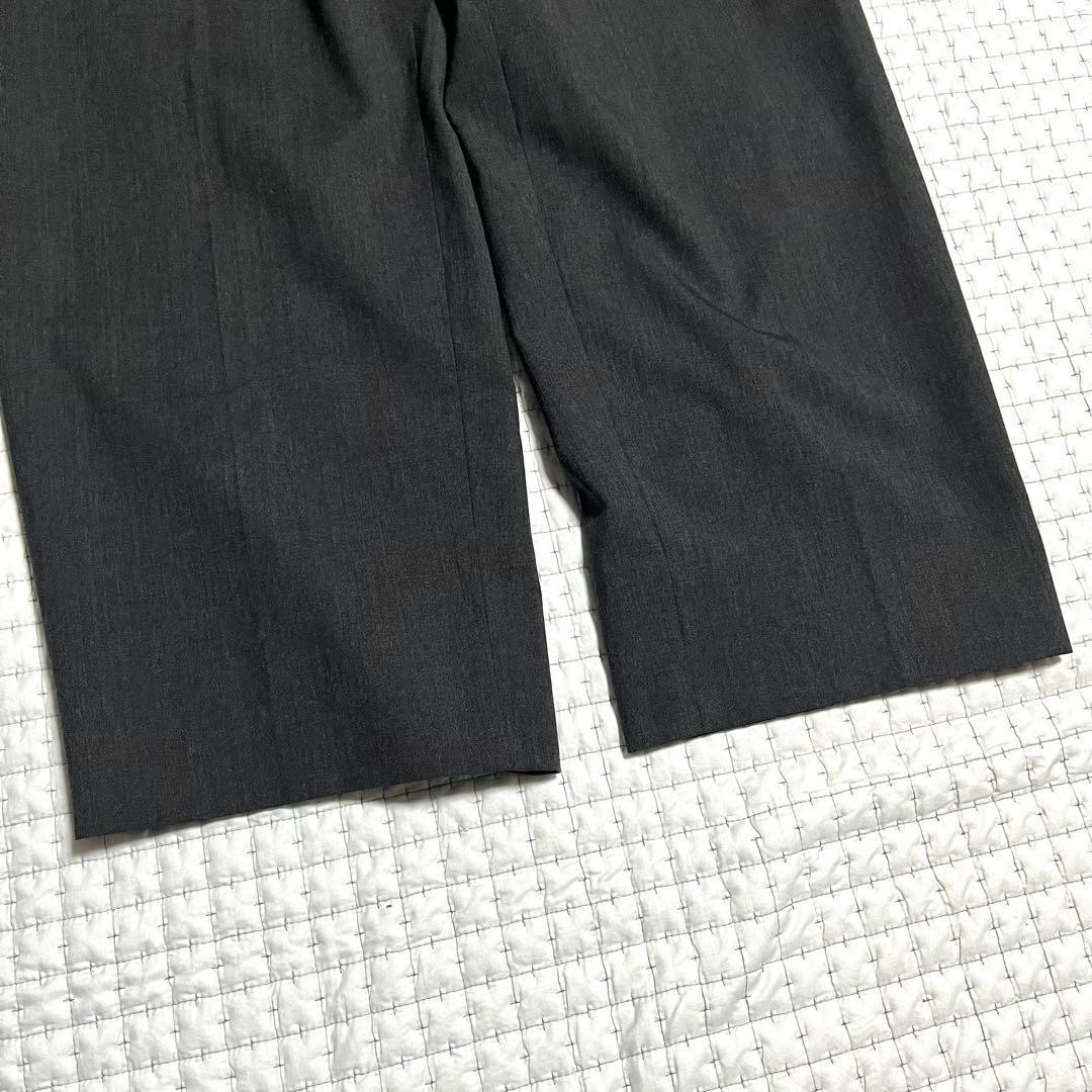 美品 Polo Ralph Lauren ラルフローレン スラックス 2タック