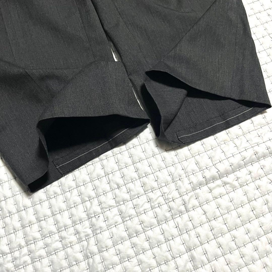 美品 Polo Ralph Lauren ラルフローレン スラックス 2タック