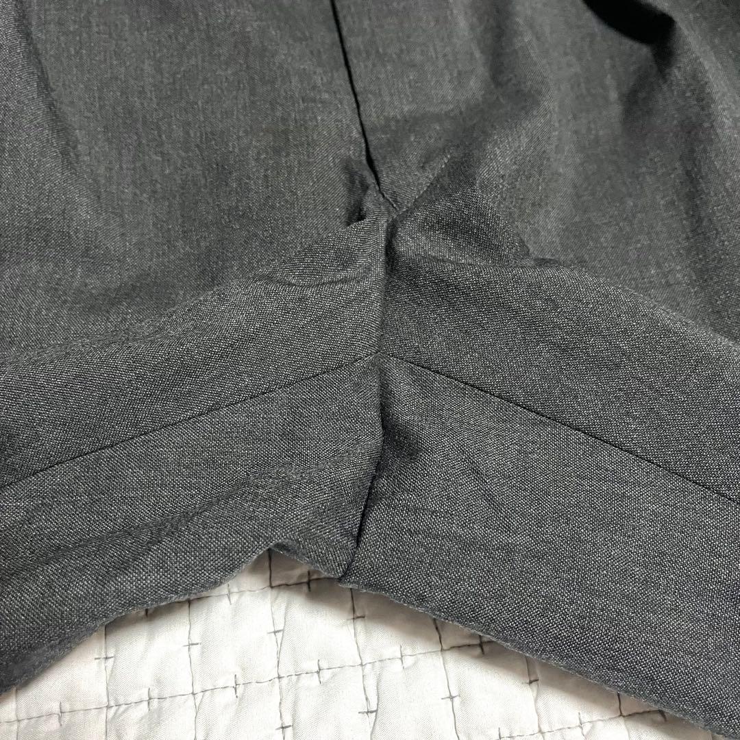 美品 Polo Ralph Lauren ラルフローレン スラックス 2タック