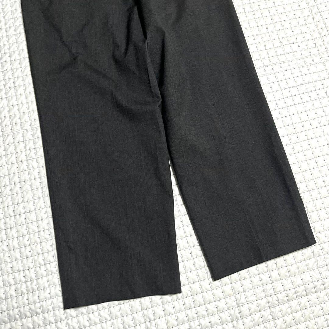 美品 Polo Ralph Lauren ラルフローレン スラックス 2タック