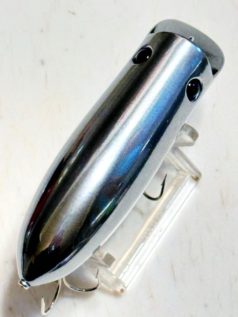 チェスト114 ジムダンディー オリジナル ( バルサ50 ニンナ ローカル )