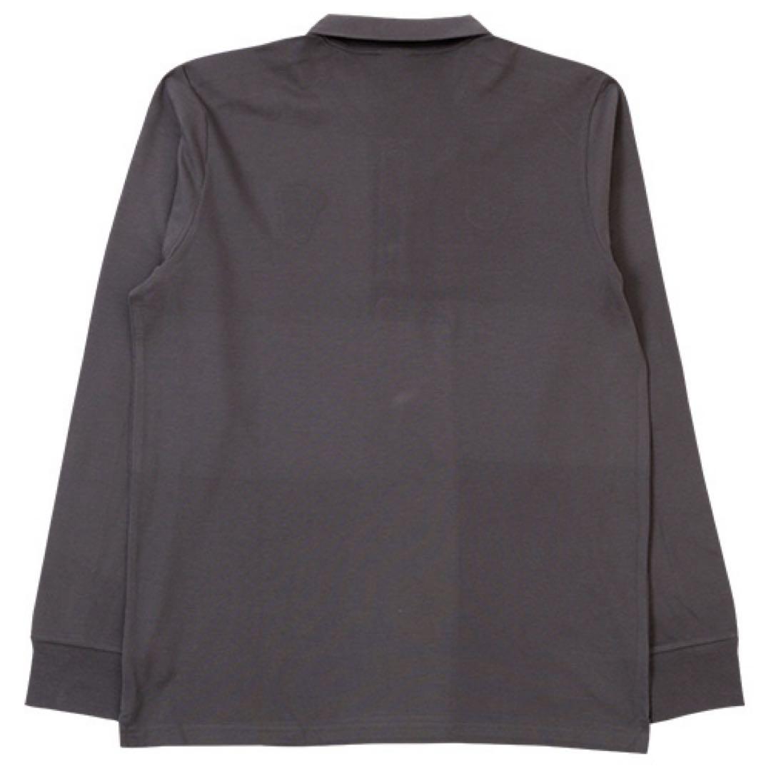 【国内正規品】マンチェスター・ユナイテッド TERRACE ICON 長袖 M