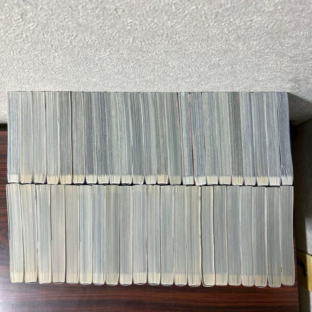 宇宙兄弟 全巻 1巻~44巻