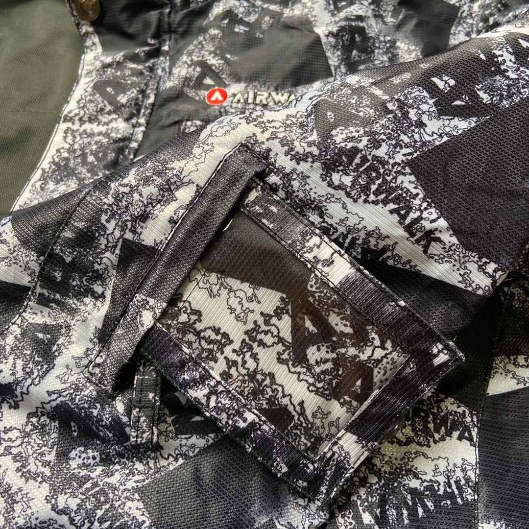 スキー　スノーボード　ウエア