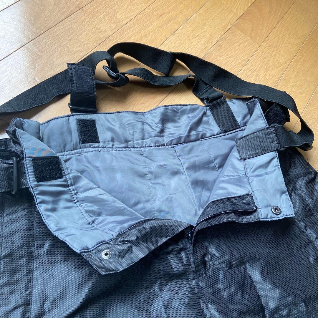 スキー　スノーボード　ウエア