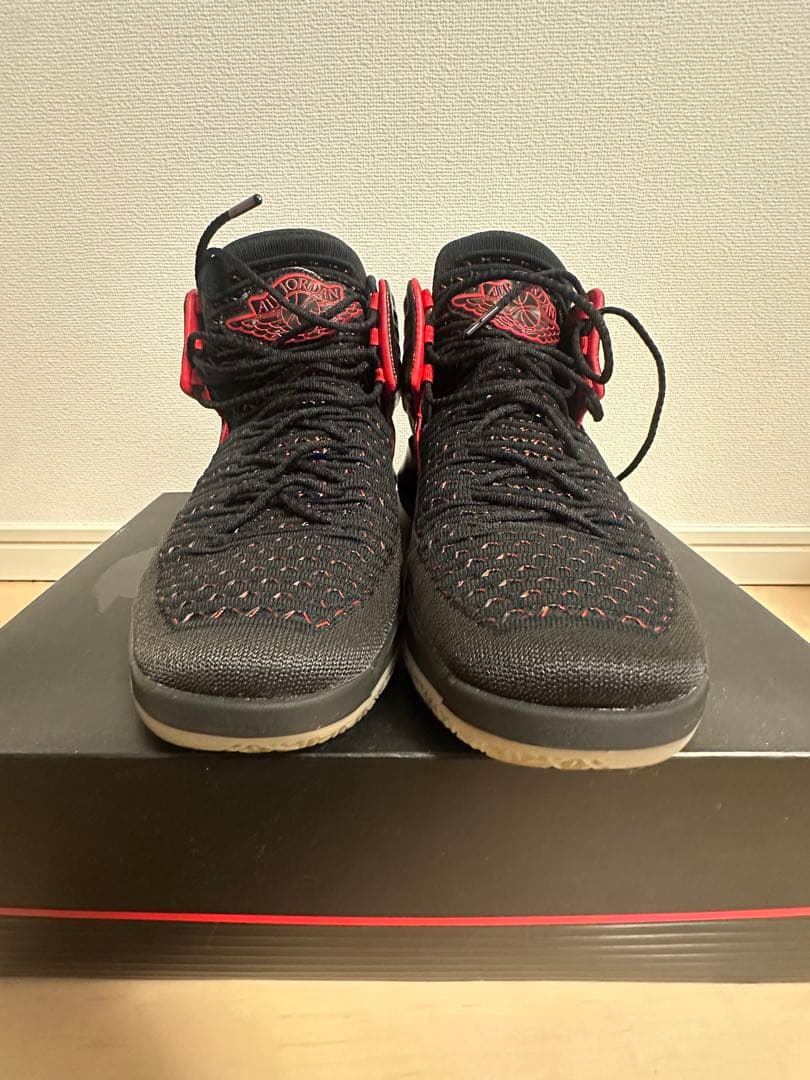 AIR JORDAN XXXII PF エアジョーダン32