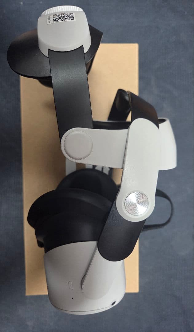  Quest 2 256GB　付属オプション付き