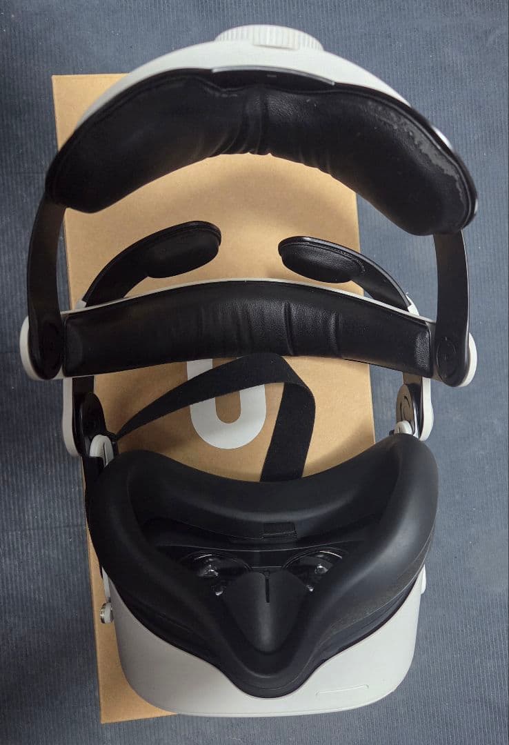  Quest 2 256GB　付属オプション付き