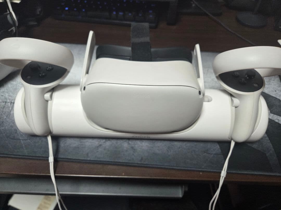  Quest 2 256GB　付属オプション付き