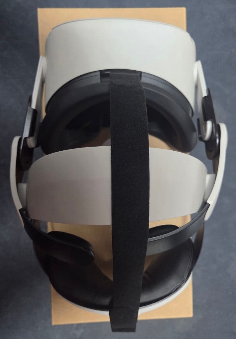  Quest 2 256GB　付属オプション付き