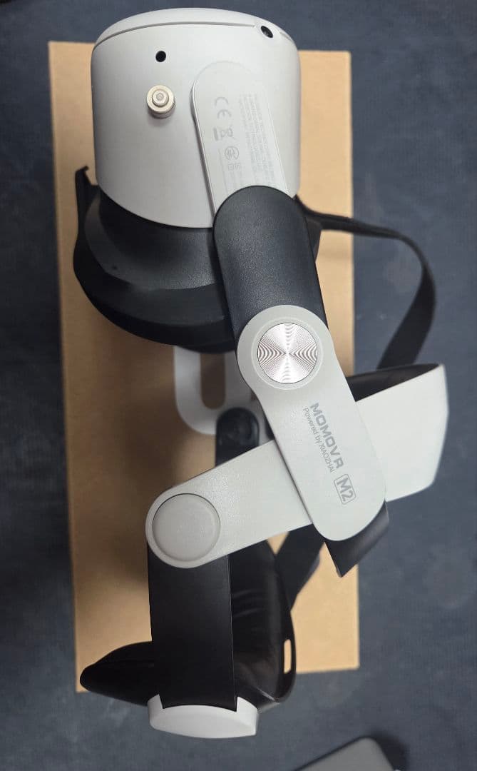  Quest 2 256GB　付属オプション付き