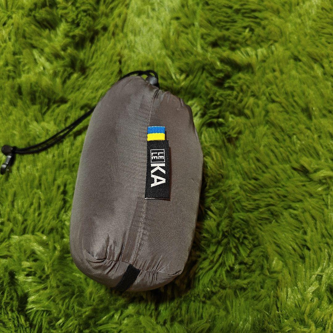 LELEKA Elfy Hammock XLサイズ とモスキートメッシュのSET