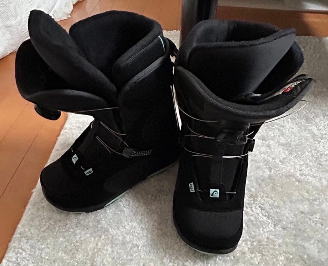 スノボフルセット　6点セット