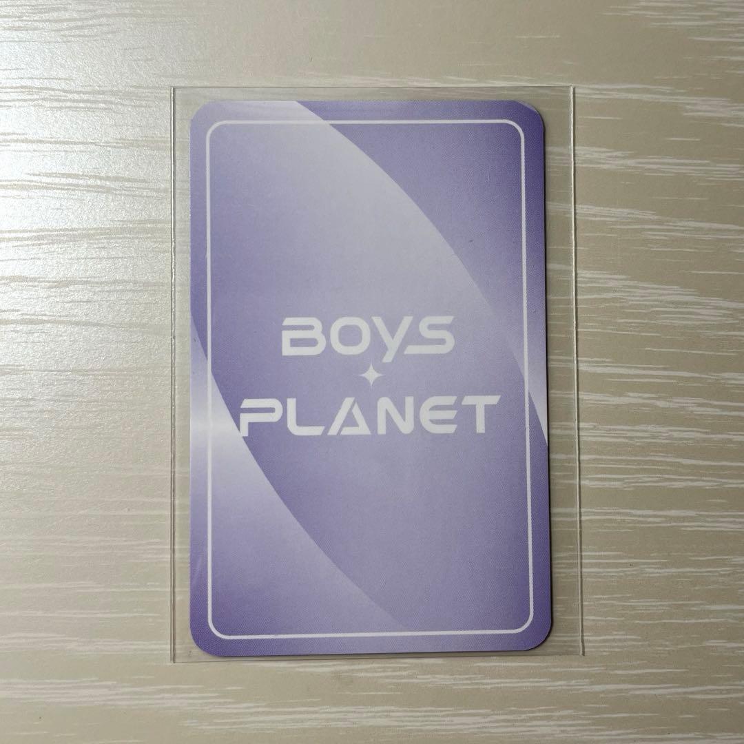 zerobaseone ゴヌク cgv トレカ 正規品