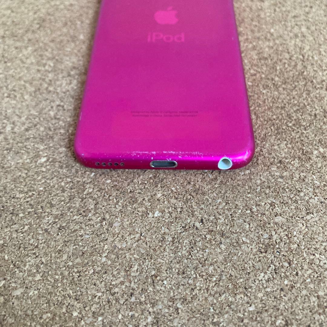 276【早い者勝ち】iPod Touch7 第7世代 32GB WIFIモデル☆